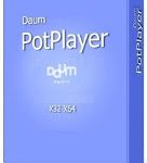 Daum PotPlayer 1.5.34321 Final