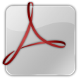 برنامج Adobe Reader: البرنامج الأول عالمياً لتشغيل الملفات الالكترونية من نوع ملف PDF, باستخدام برنامج ادوبي ريدر يمكنك  فتح والتفاعل مع جميع وثائق PDF. باستخدام Adobe Reader يمكنك عرض الملفات، […]