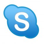 Skype_Logo_by_Cheesycrazy