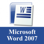 microsoft word 2007 download gratis