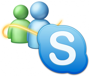 Msn Skype