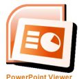 PowerPoint Viewer: هو برنامج بسيط وصغير الحجم يشغل جميع ملفات البوربوينت على اختلاف اصداراتها من اصدار 97 حتى اخر اصدار لبرنامج البور بوينت . مع وجود برنامج مستعرض البوربوينت PowerPoint […]