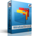 WindowBlinds: اداة تغيير ثيم وشكل الويندوز واضافة اشكال جديدة لسطح المكتب . البرنامج يحتوي على عدة اشكال للويندوز يمكنك ايضا تغيير لون الثيم وشكل واطارات الويندوز وكذلك تغيير الخط وحجم […]