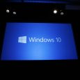 شركة مايكروسوفت اعلنت في مؤتمر شهر اكتوبر لعام 2014 عن نظامها الجديد ويندوز 10 وليس ويندوز 9 . واهم ما تناوله العرض هو المميزات الجديدة الموجودة في ويندوز 10 التي […]