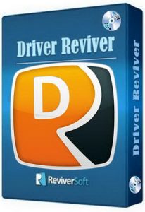 Driver Reviver 5.42.2.10 free download