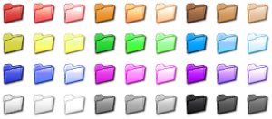 Change-Folder-Color