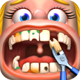Crazy Dentist : لعبة طبيب الاسنان المجنون لعبة رائعة تحتوي على الاثارة والتشويق , تحتوي اللعبة على شخصية طبيب الاسنان الذي يكره الجميع الذهاب اليه , شخصية اللعبة رائعة وجرافيك […]