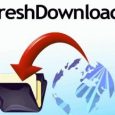 Fresh Download: برنامج اكثر من رائع وسهل الاستخدام لتحميل ملفات الانترنت بسرعة عالية وهو برنامج مجاني للتحميل من النت جميع الملفات سواء ملفات صوت او فيديو او مستندات او ملفات […]
